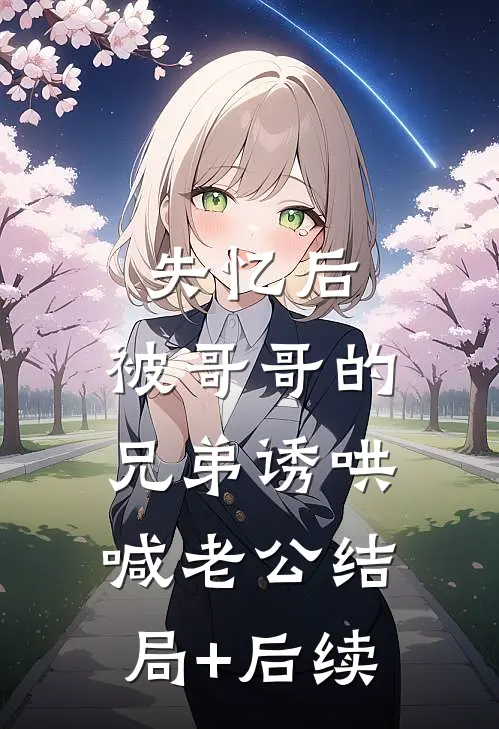 失忆后，被哥哥的兄弟诱哄喊老公结局+后续