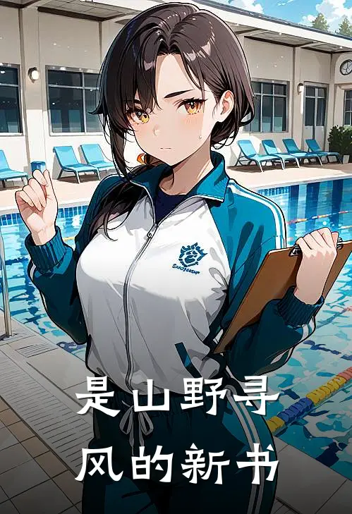 是山野寻风的新书