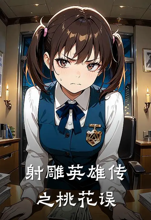 射雕英雄传之桃花误