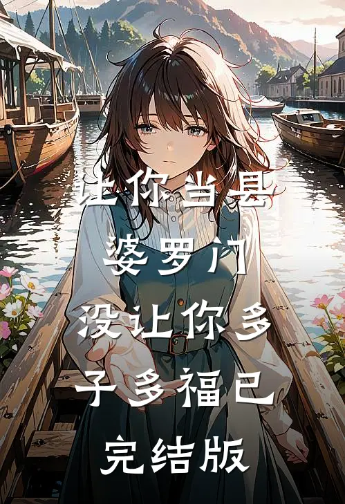让你当县婆罗门，没让你多子多福已完结版