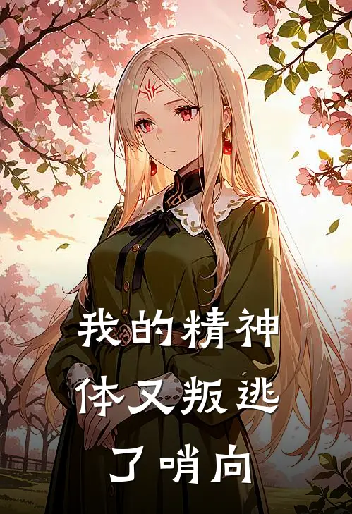 我的精神体又叛逃了【哨向】