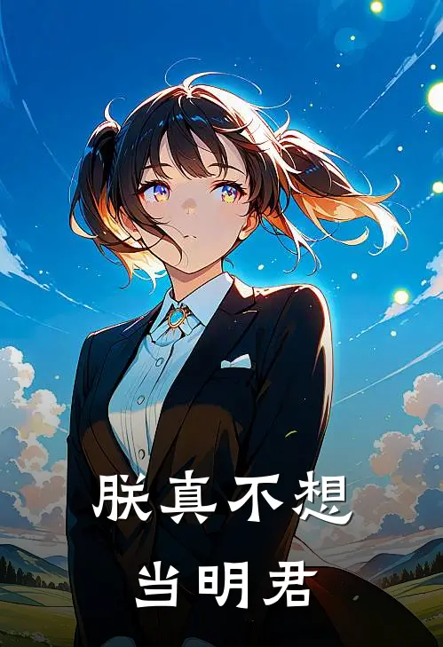 朕真不想当明君