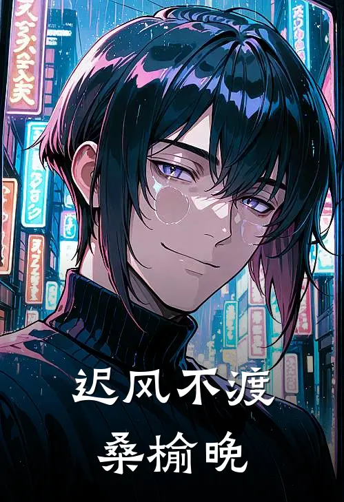 迟风不渡桑榆晚