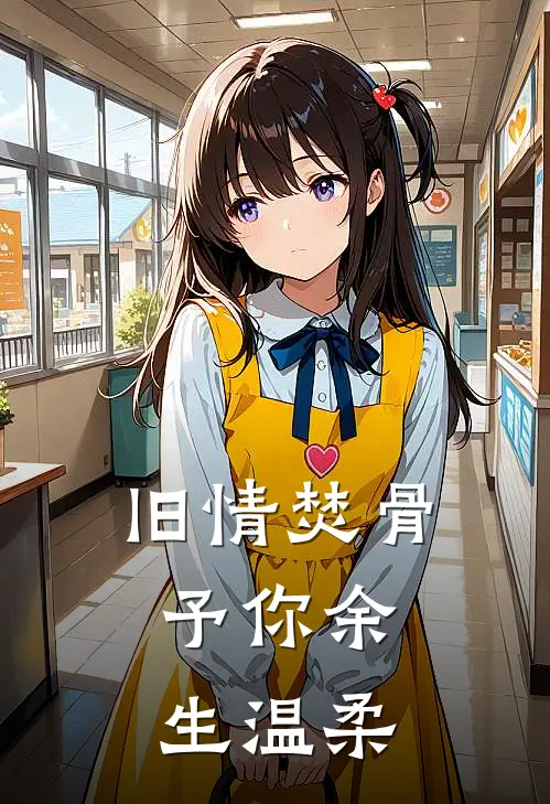 旧情焚骨，予你余生温柔