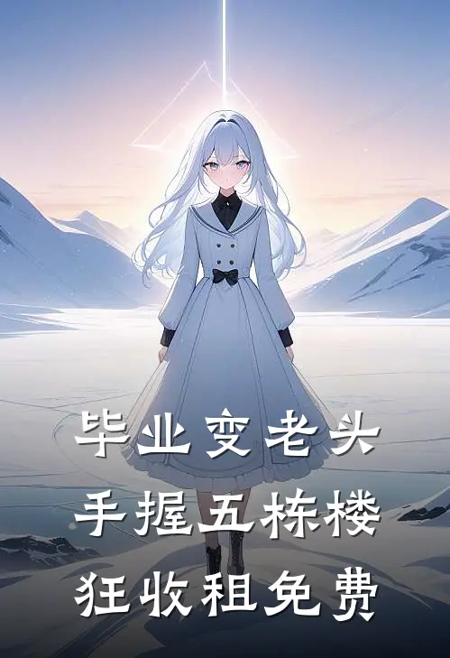 毕业变老头，手握五栋楼狂收租免费