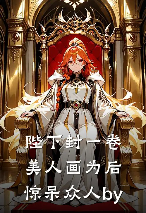 陛下封一卷美人画为后，惊呆众人by
