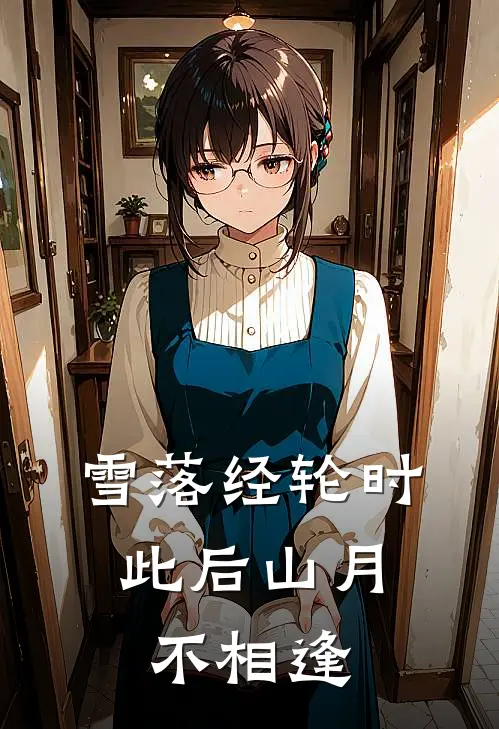 雪落经轮时，此后山月不相逢