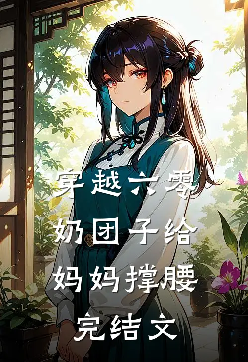 穿越六零，奶团子给妈妈撑腰完结文