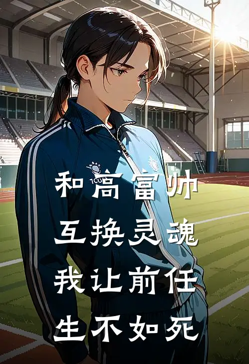 和高富帅互换灵魂，我让前任生不如死