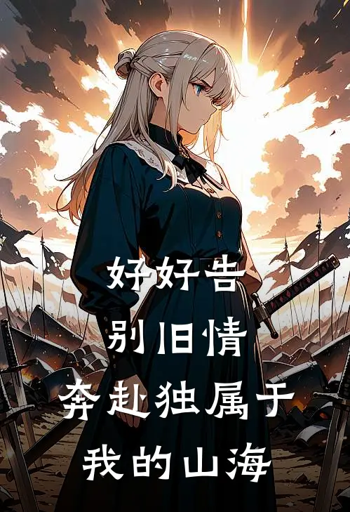 好好告别旧情，奔赴独属于我的山海