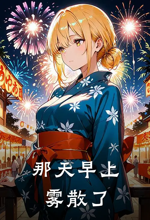 那天早上雾散了