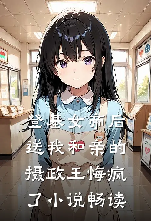 登基女帝后，送我和亲的摄政王悔疯了小说畅读