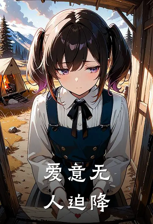 爱意无人迫降
