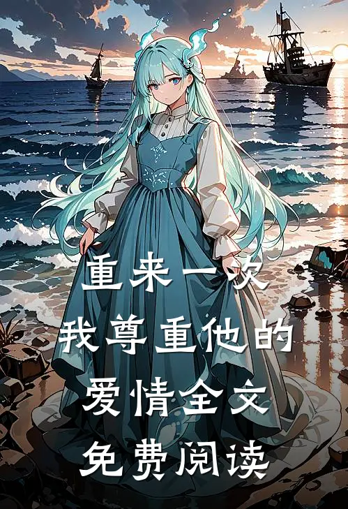 重来一次，我尊重他的爱情全文免费阅读