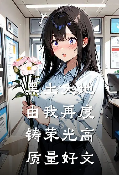 黑土大地，由我再度铸荣光高质量好文