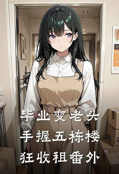 毕业变老头，手握五栋楼狂收租番外
