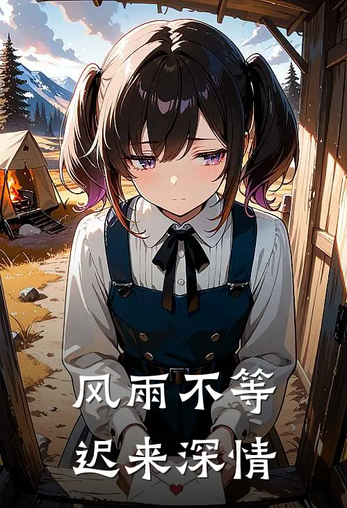 风雨不等迟来深情