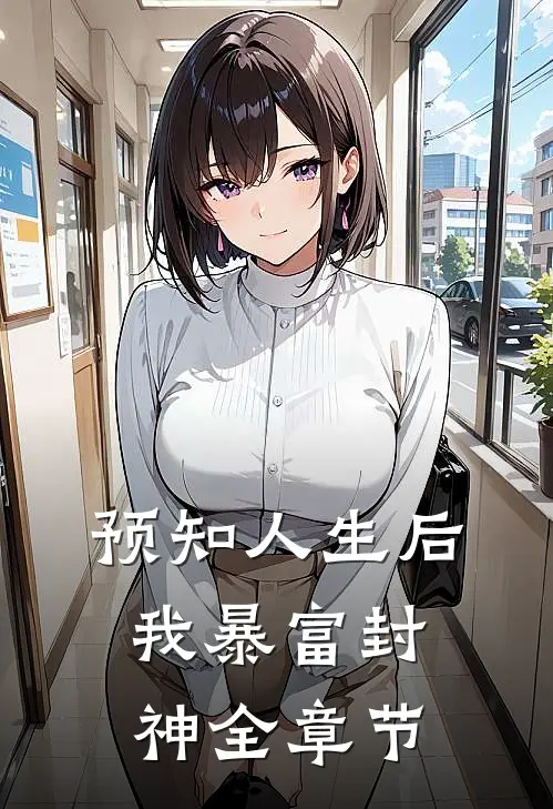 预知人生后，我暴富封神全章节