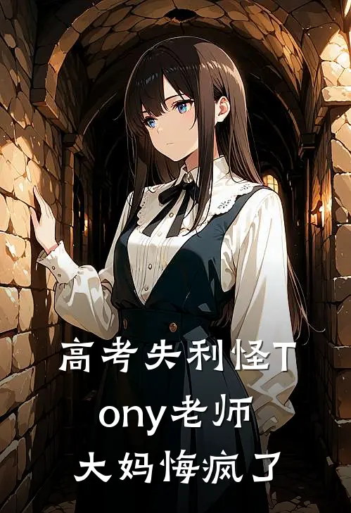 高考失利怪Tony老师，大妈悔疯了