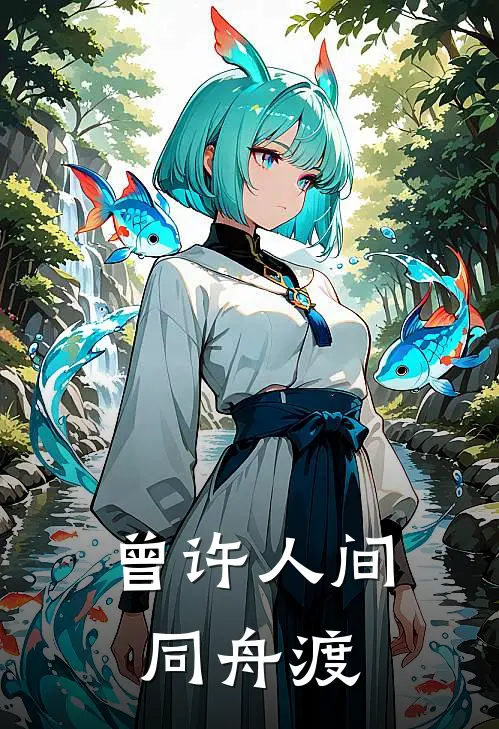 曾许人间同舟渡