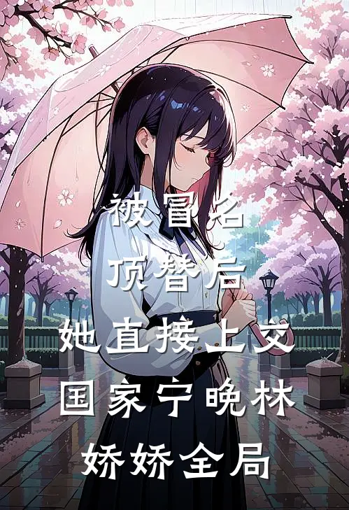 被冒名顶替后，她直接上交国家宁晚林娇娇全局