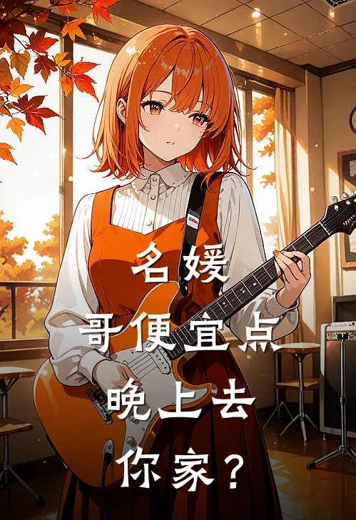 名媛：哥便宜点，晚上去你家？