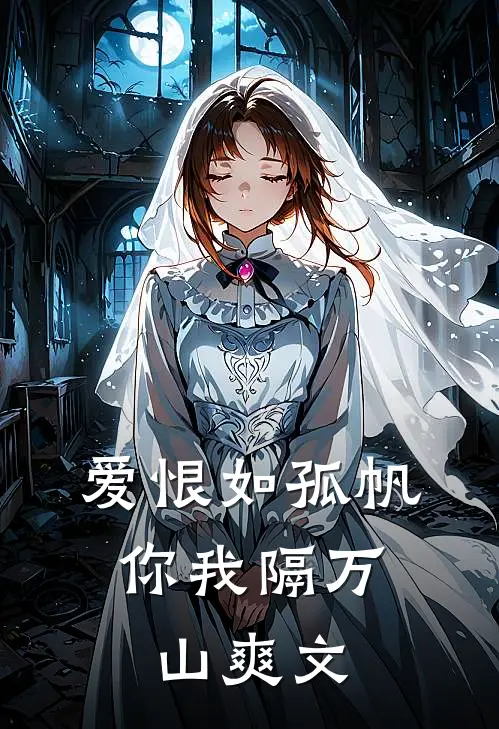 爱恨如孤帆，你我隔万山爽文