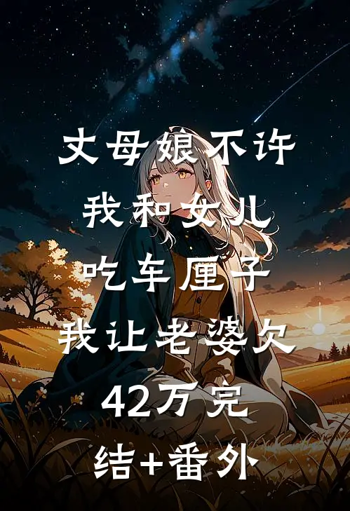 丈母娘不许我和女儿吃车厘子，我让老婆欠42万完结+番外