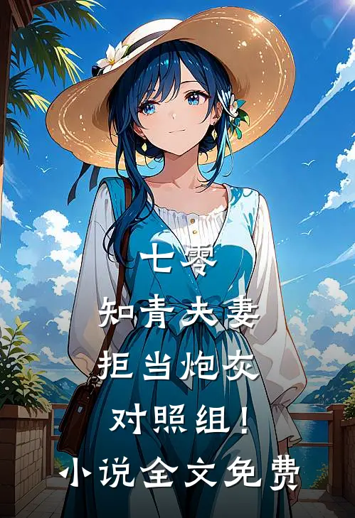 七零：知青夫妻拒当炮灰对照组！小说全文免费