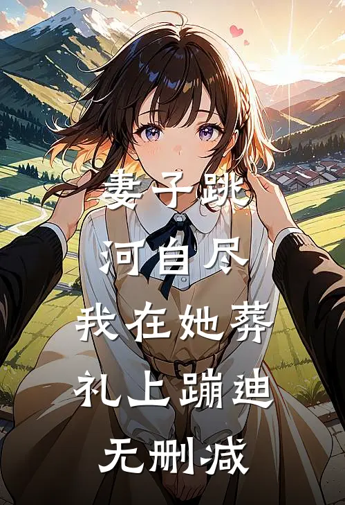 妻子跳河自尽，我在她葬礼上蹦迪无删减