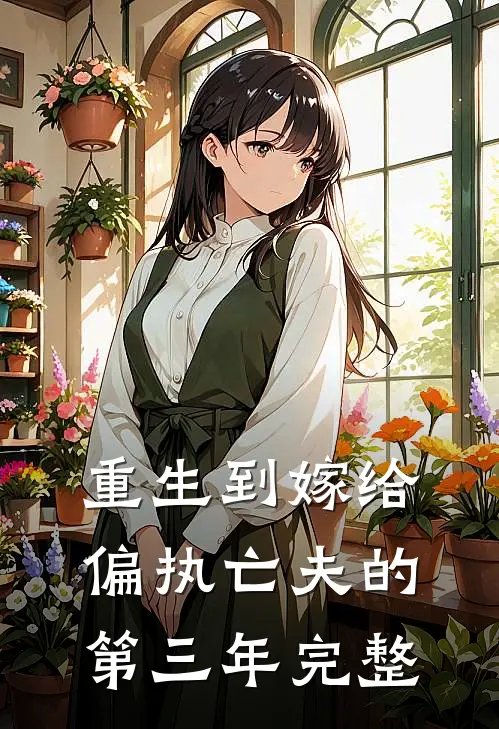 重生到嫁给偏执亡夫的第三年完整