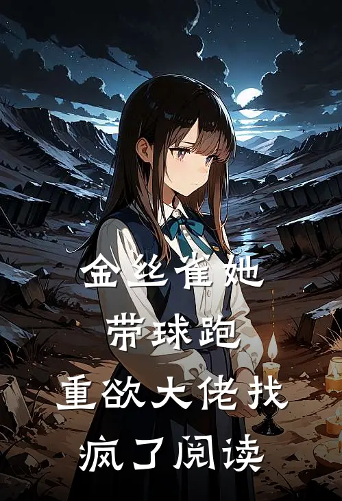 金丝雀她带球跑，重欲大佬找疯了阅读