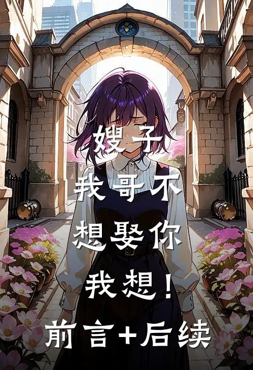 嫂子，我哥不想娶你，我想！前言+后续