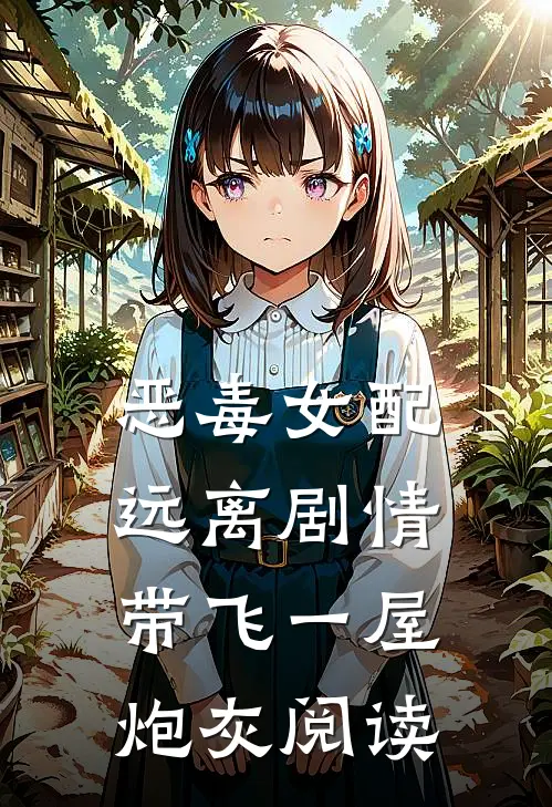 恶毒女配远离剧情，带飞一屋炮灰阅读