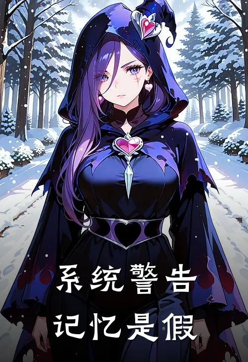 系统警告：记忆是假