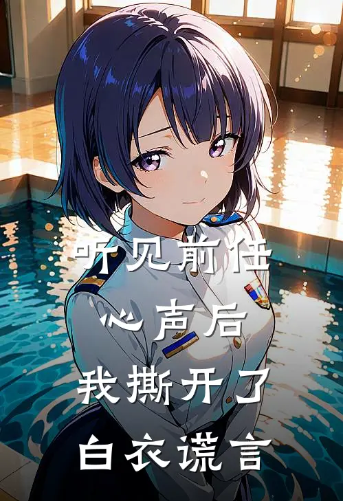 听见前任心声后，我撕开了白衣谎言