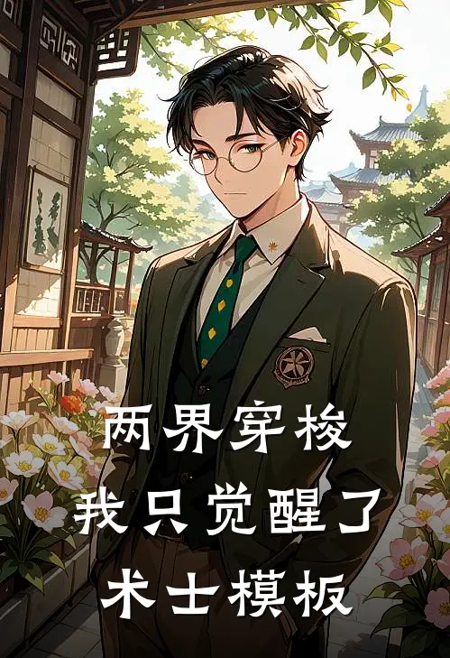 两界穿梭：我只觉醒了术士模板