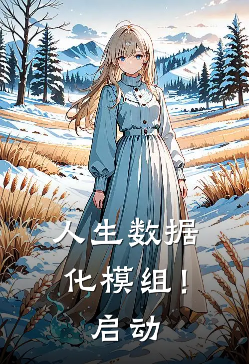 人生数据化模组！启动