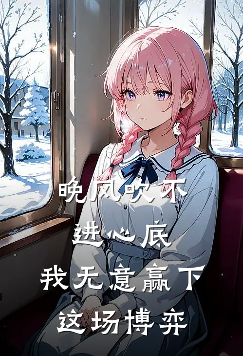 晚风吹不进心底，我无意赢下这场博弈