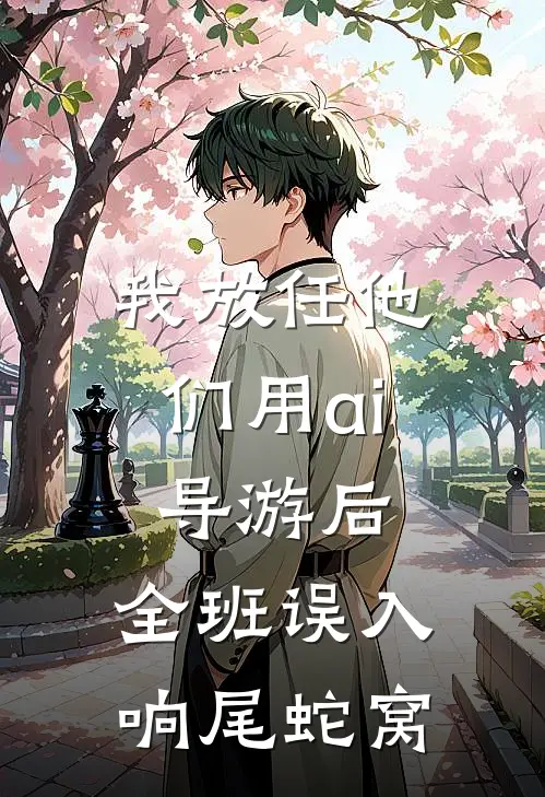 我放任他们用ai导游后，全班误入响尾蛇窝
