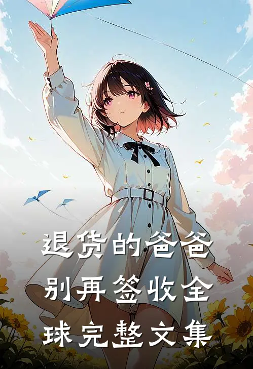 退货的爸爸，别再签收全球完整文集