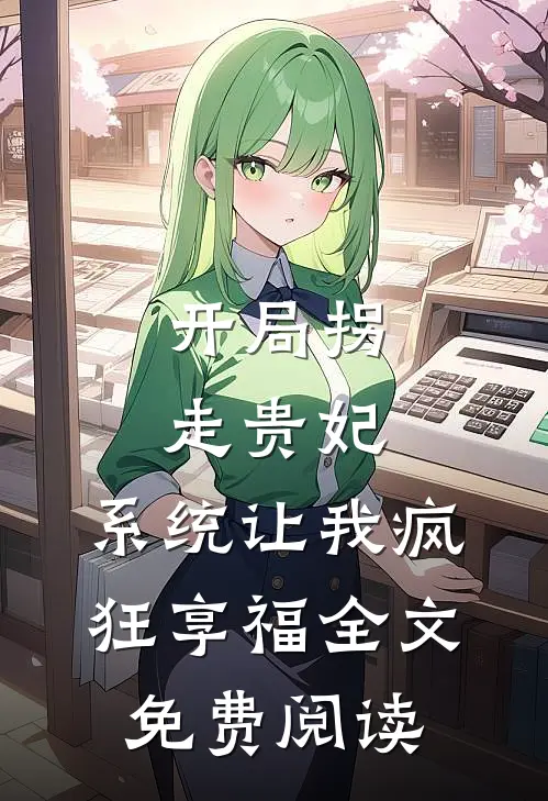 开局拐走贵妃，系统让我疯狂享福全文免费阅读