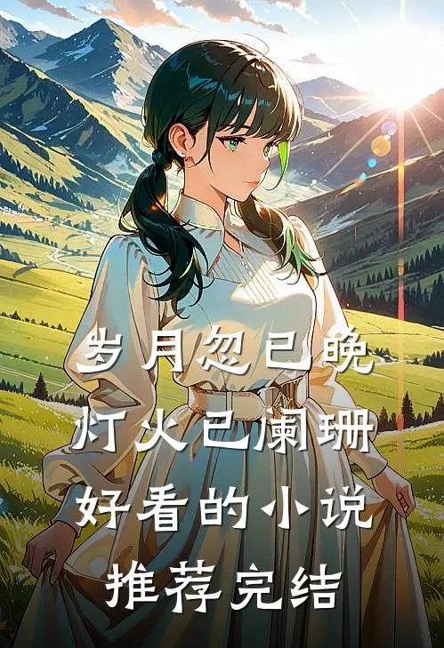 岁月忽已晚，灯火已阑珊好看的小说推荐完结