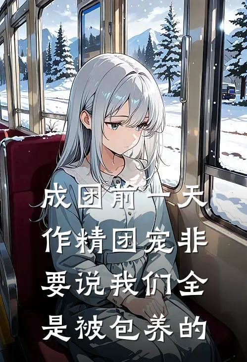 成团前一天，作精团宠非要说我们全是被包养的