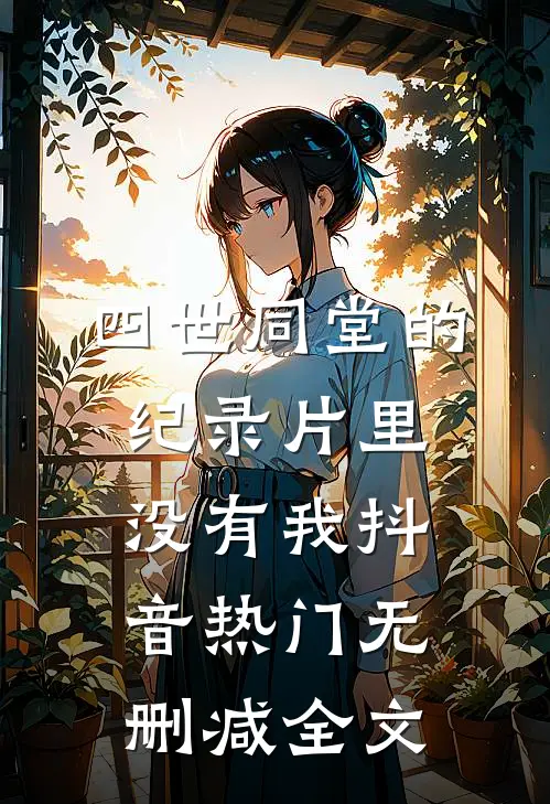 四世同堂的纪录片里没有我抖音热门无删减全文