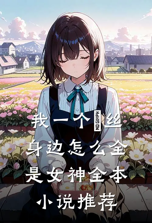 我一个屌丝，身边怎么全是女神全本小说推荐