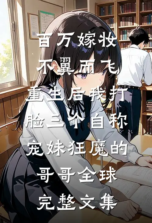 百万嫁妆不翼而飞，重生后我打脸三个自称宠妹狂魔的哥哥全球完整文集