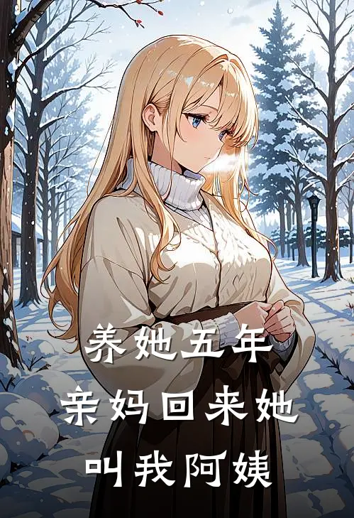 养她五年，亲妈回来她叫我阿姨