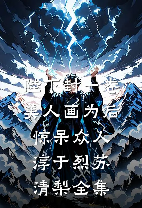 陛下封一卷美人画为后，惊呆众人淳于烈苏清梨全集