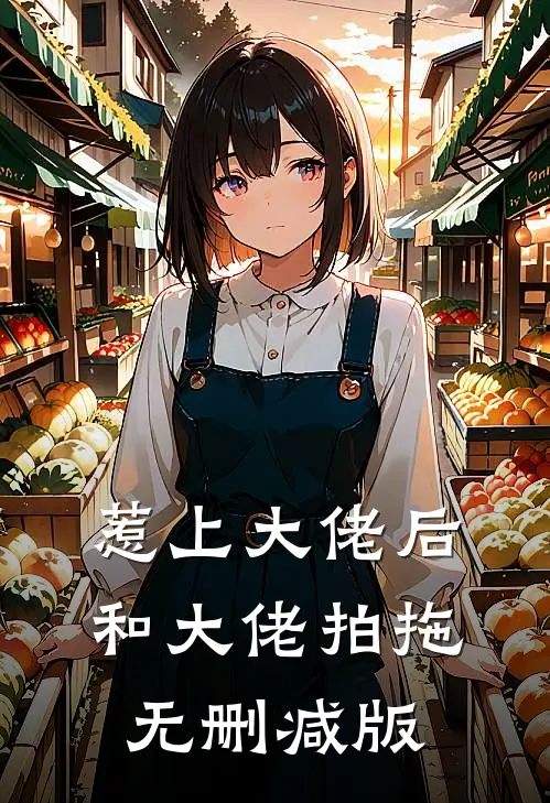 惹上大佬后，和大佬拍拖无删减版